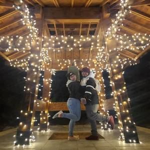 Meet your Posher, Christina